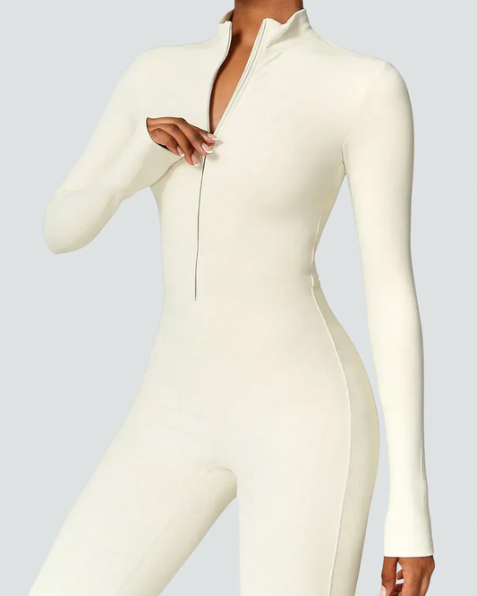 Ultra-Comfortable Shaping Bodysuit