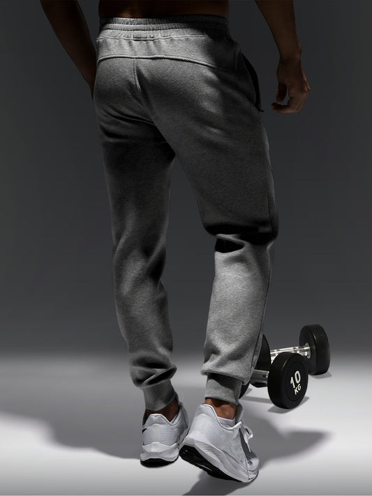 Men's Everyday Flex Joggers - Stretch Comfort & Versatile Fit
