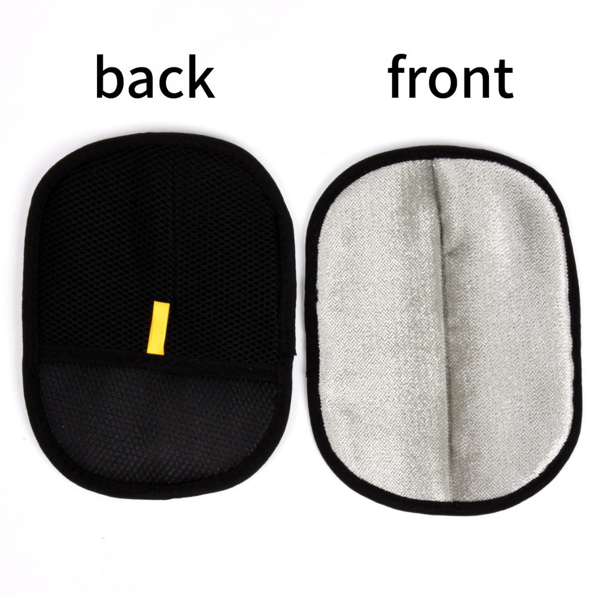 Pet Fur Mitt - Pet Hair Be Gone