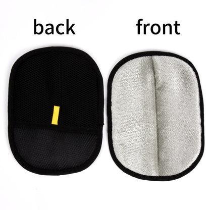 Pet Fur Mitt - Pet Hair Be Gone