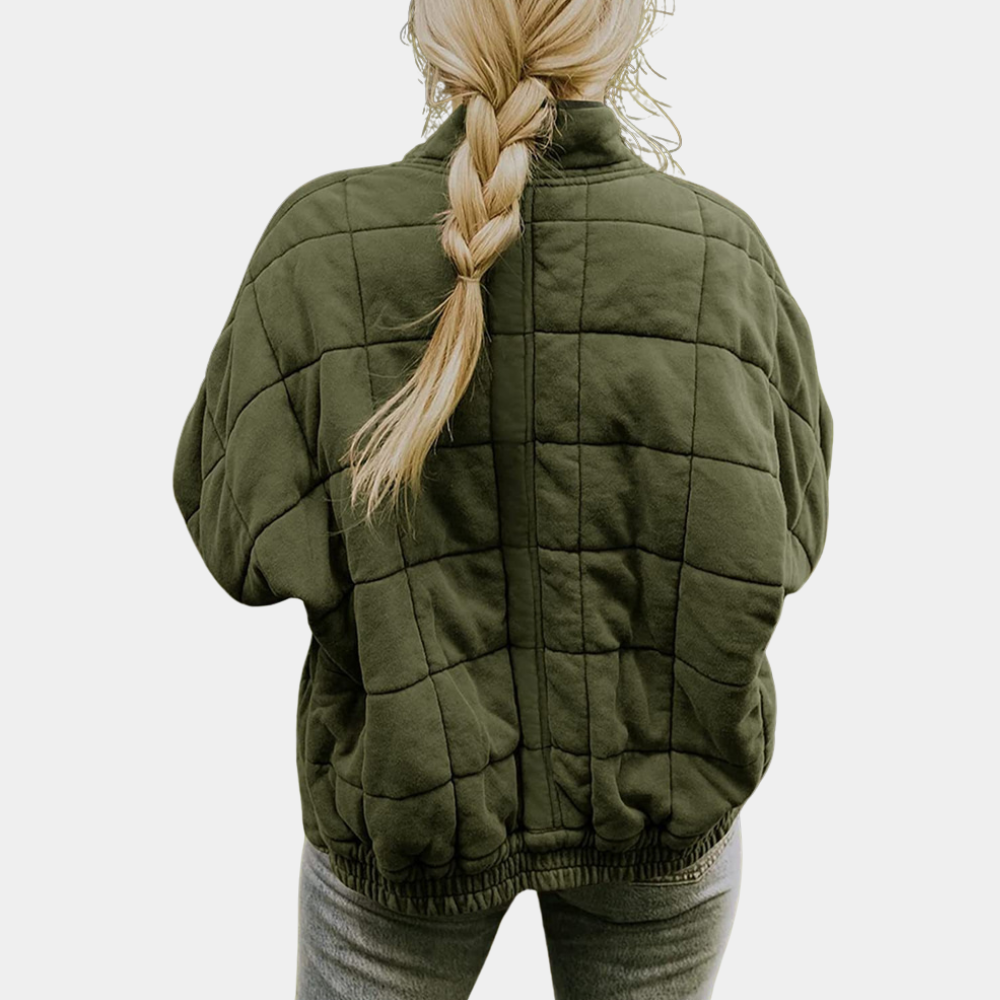 Talia | Stylish Jacket