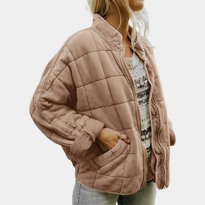 Talia | Stylish Jacket