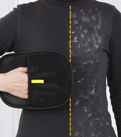 Pet Fur Mitt - Pet Hair Be Gone