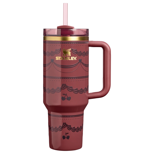 👫🌹🌹🌹Valentines Quencher Tumbler - BOGO FREE