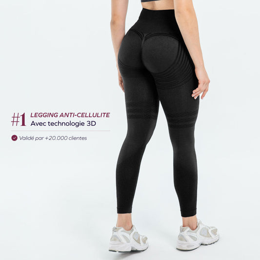 🔥3D Sculpting Performance Legging Pro