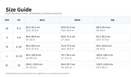 Comfortable high-waisted leggings