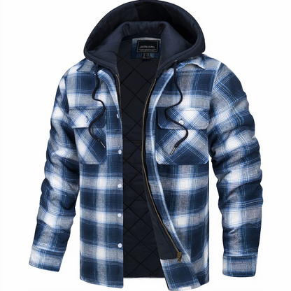 Hot Sale FLANNEL JACKET