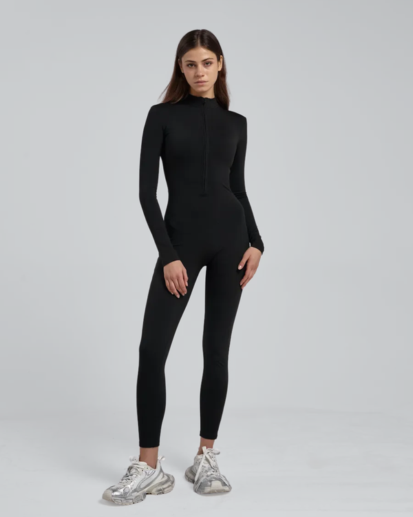 Thermal Sculpt Jumpsuit