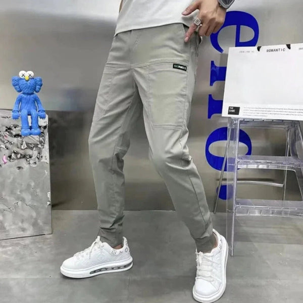 Everyday Cargo Comfort Essential Pants