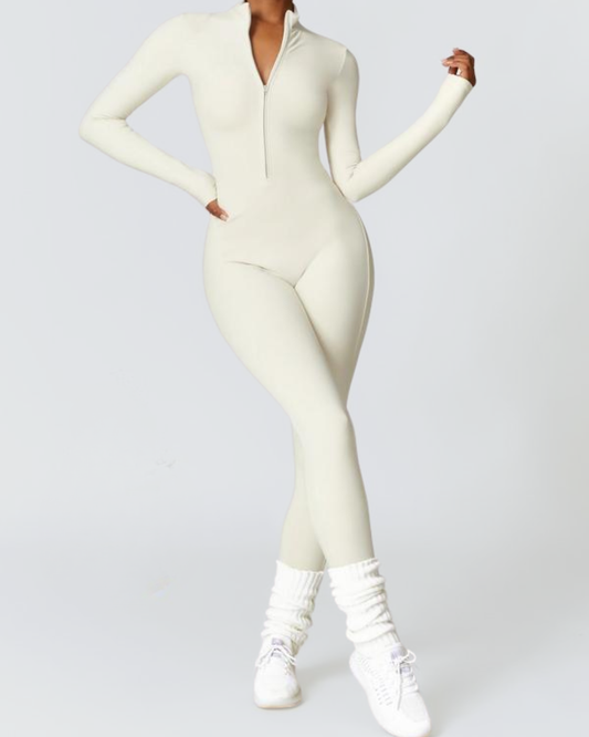 Ultra-Comfortable Shaping Bodysuit