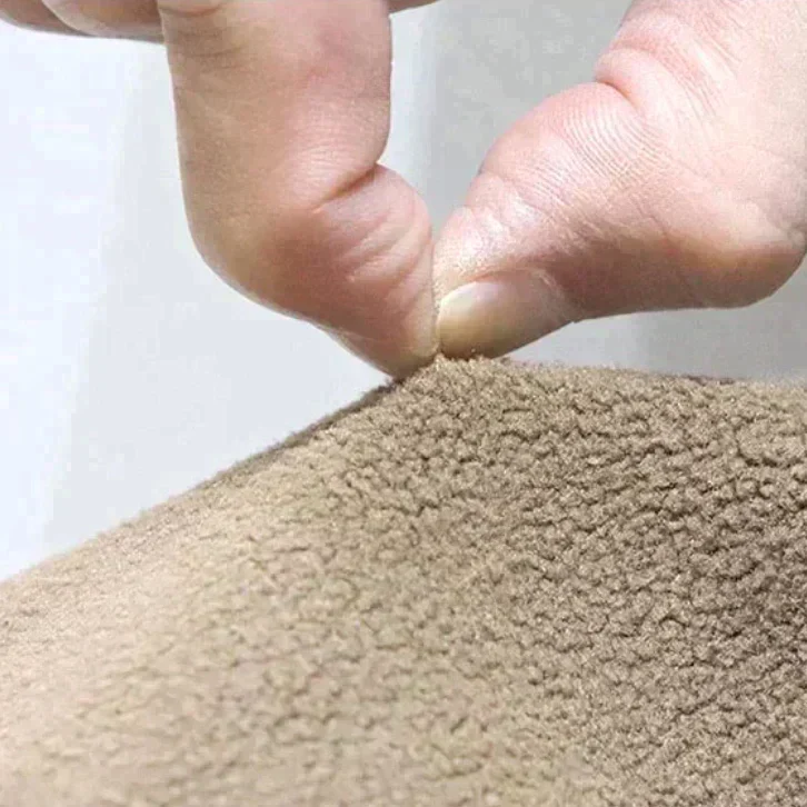 Men's Classic Warm Winter Jacket