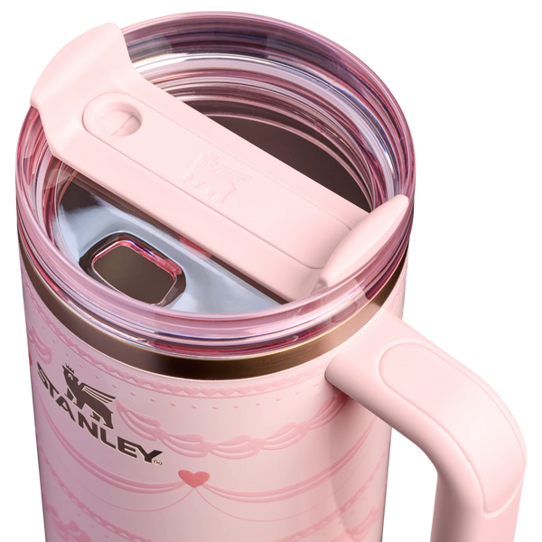 👫🌹🌹🌹Valentines Quencher Tumbler