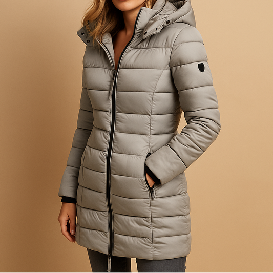 Talia | Lightweight Down Jacket
